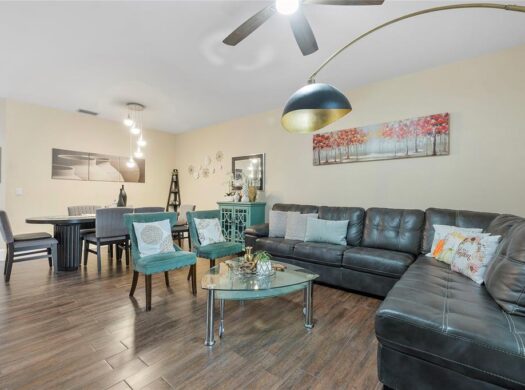 The Waterways of Deerfield Beach