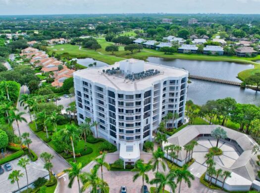 Boca West Country Club