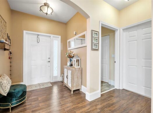 The Waterways of Deerfield Beach