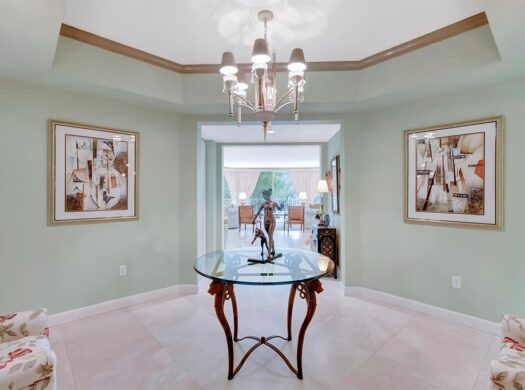 Boca West Country Club