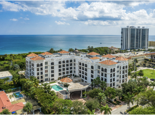 The Meridian of Boca Raton