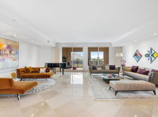 The Meridian of Boca Raton