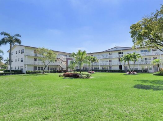 Fanshaw at Century Village