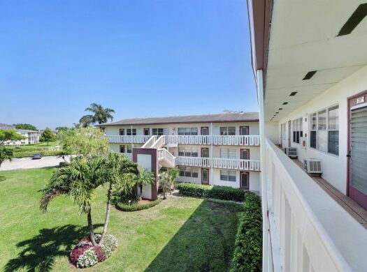 Fanshaw at Century Village