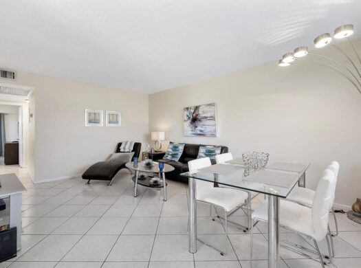 Fanshaw at Century Village